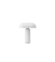 Porta Normann Copenhagen Lampe de Table