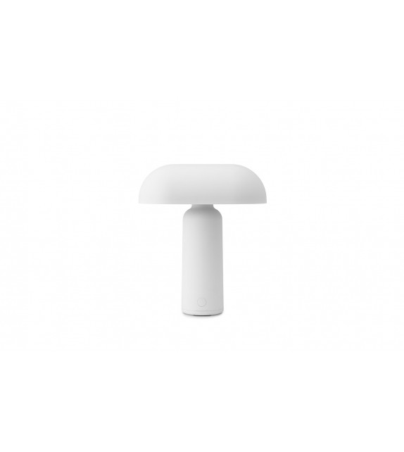 Porta Normann Copenhagen Lampe de Table