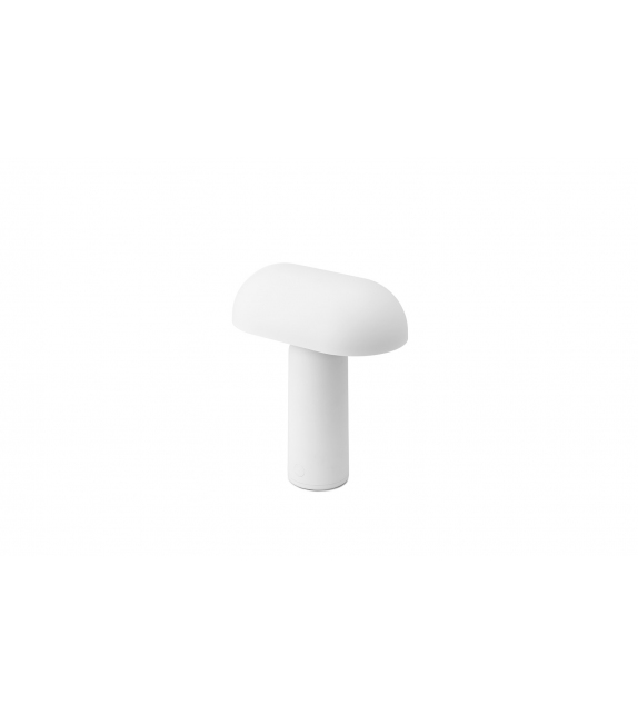 Porta Normann Copenhagen Table Lamp