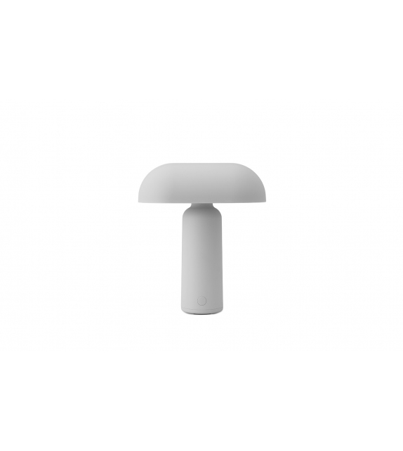 Porta Normann Copenhagen Lampe de Table