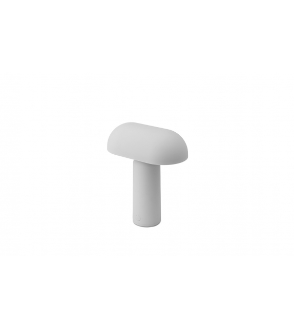 Porta Normann Copenhagen Lampe de Table