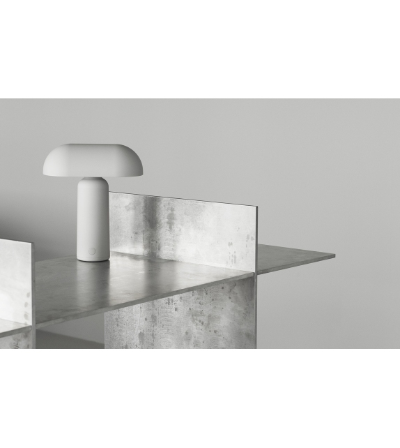 Porta Normann Copenhagen Lampe de Table