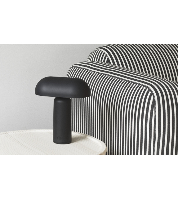 Porta Normann Copenhagen Lampe de Table