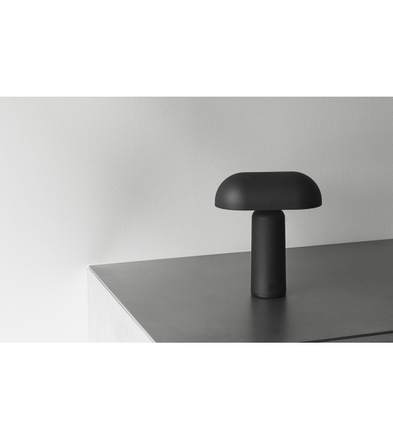 Porta Normann Copenhagen Table Lamp