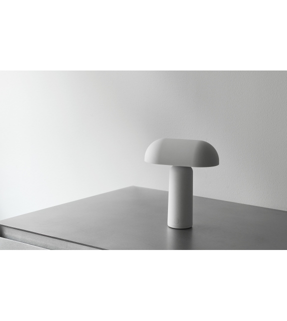Porta Normann Copenhagen Table Lamp