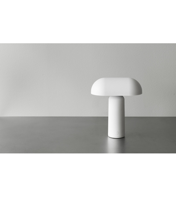 Porta Normann Copenhagen Tischleuchte