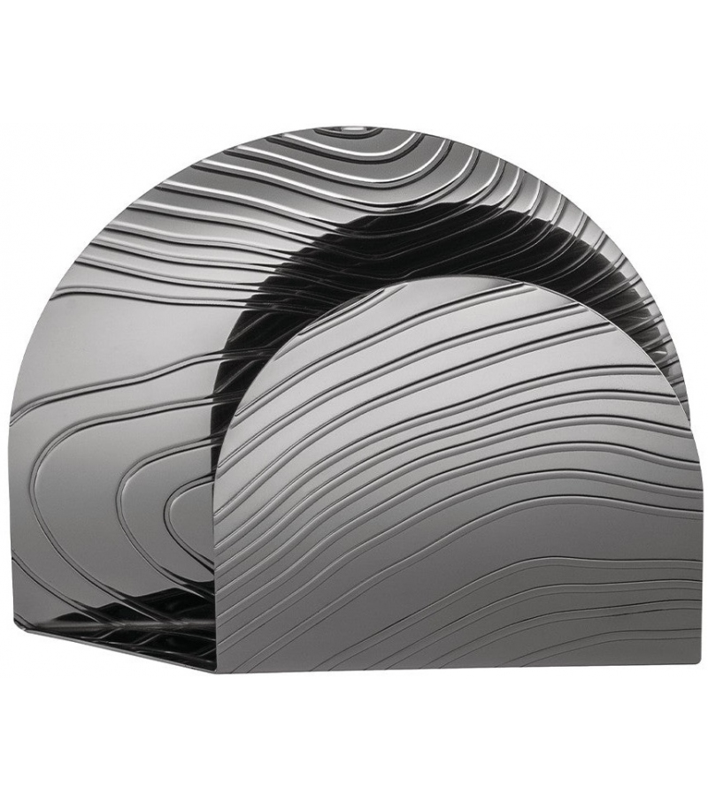 Veneer Alessi Napkin Holder