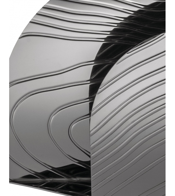 Veneer Alessi Porte-serviette