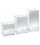 Illusion Glas Italia Beistelltisch
