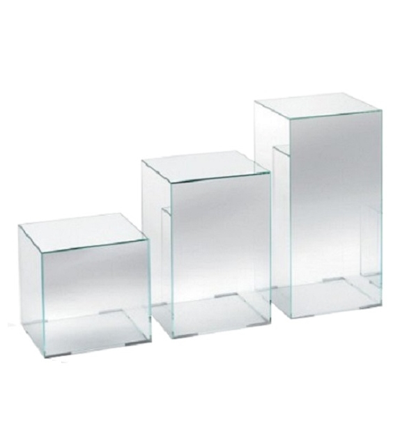 Illusion Glas Italia Mesita