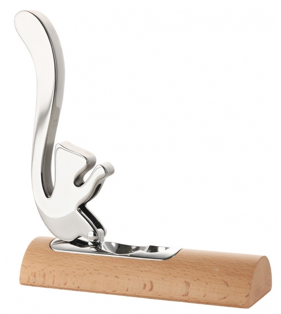 Scoiattolo Alessi Schiaccianoci