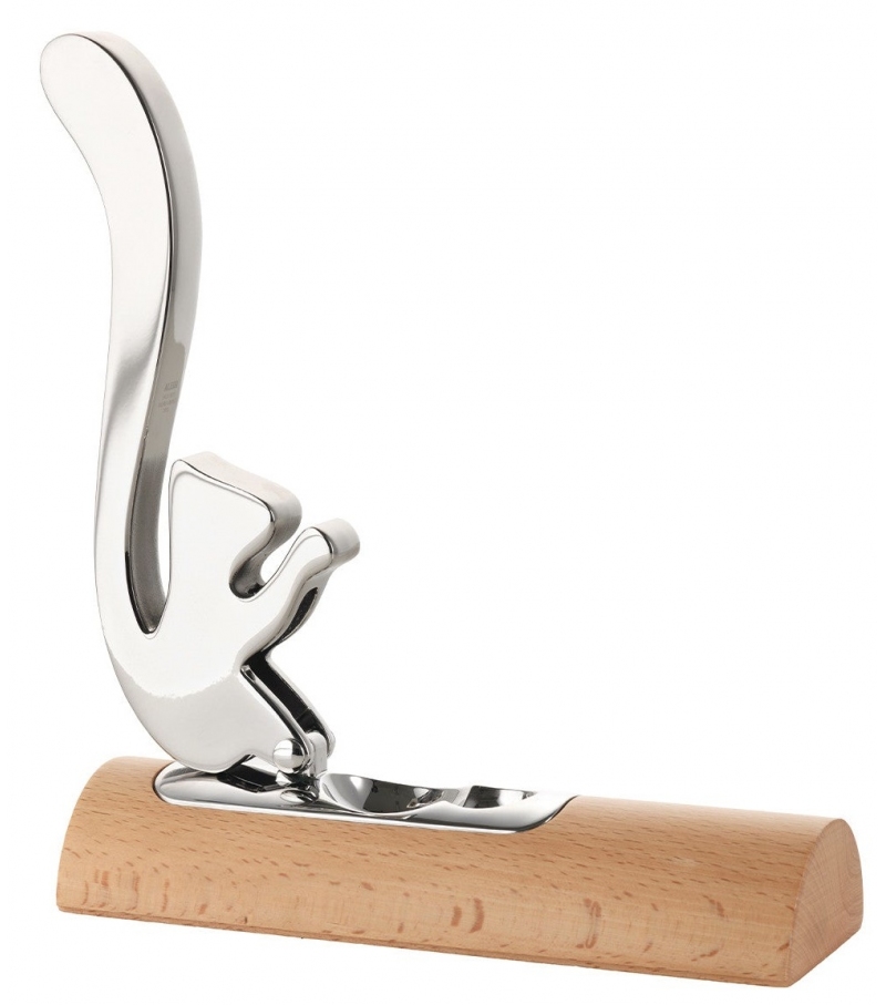 Scoiattolo Alessi Nussknacker