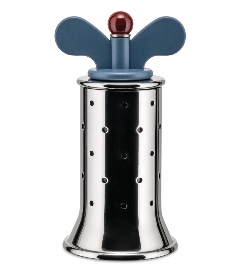 9098 Alessi Molinillo de Pimienta