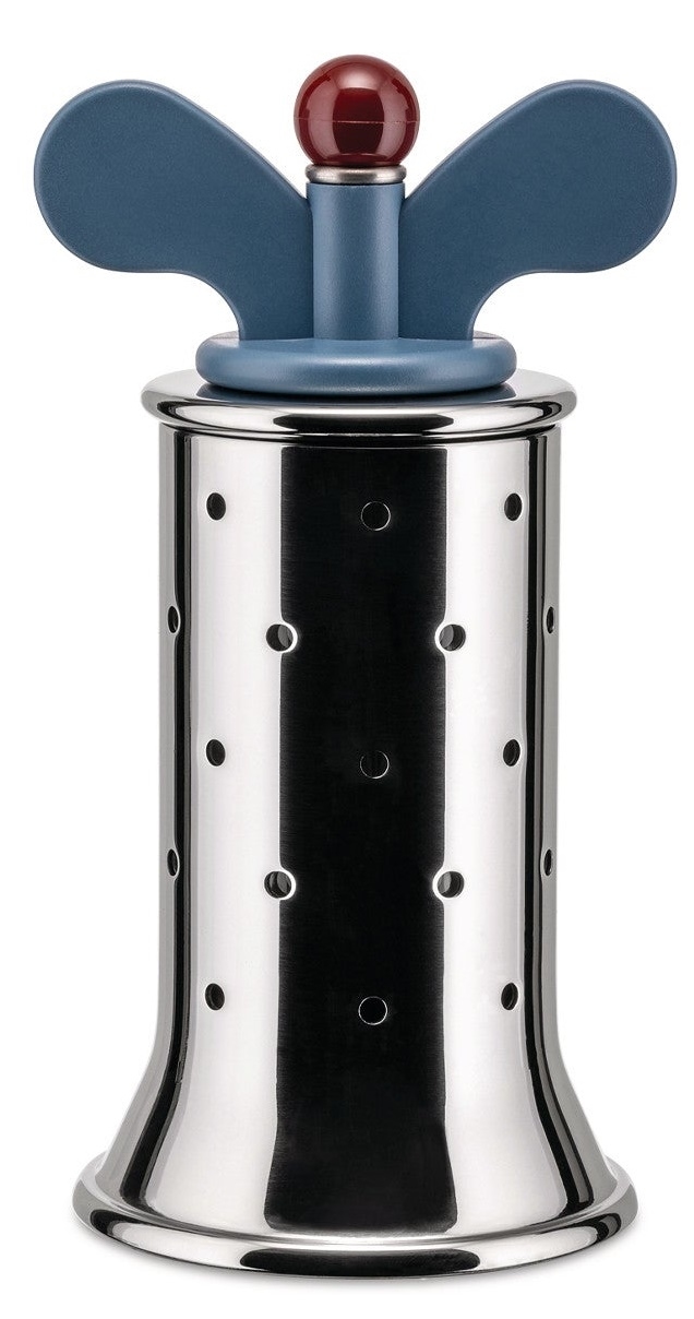 9098 Alessi Pepper Mill - Miliashop