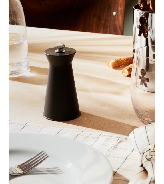 Pépé le Moko Alessi Pepper Mill
