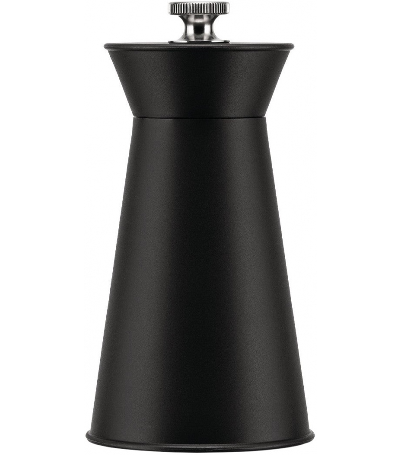 Pépé le Moko Alessi Molinillo de Pimienta