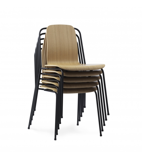 Studio Normann Copenhagen Chair