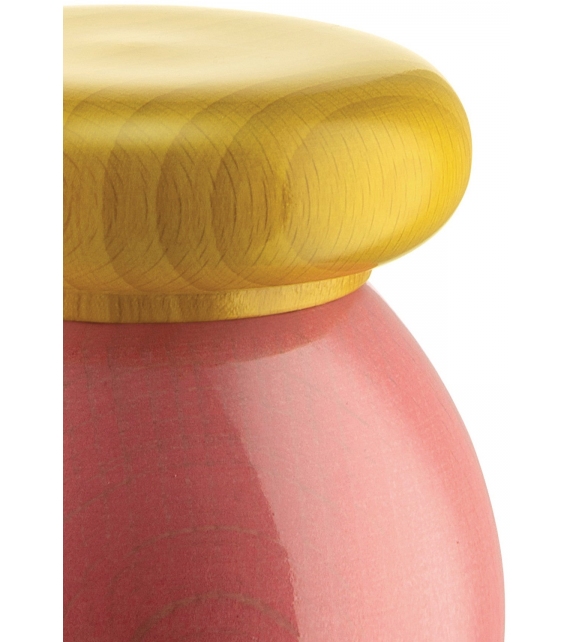 ES18 Alessi Moulin à Sel & Poivre