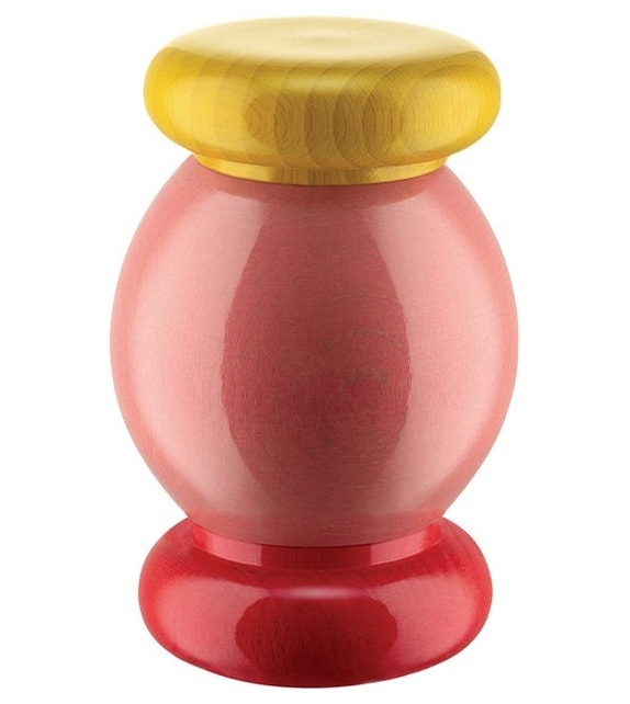 ES18 Alessi Macinapepe & Sale