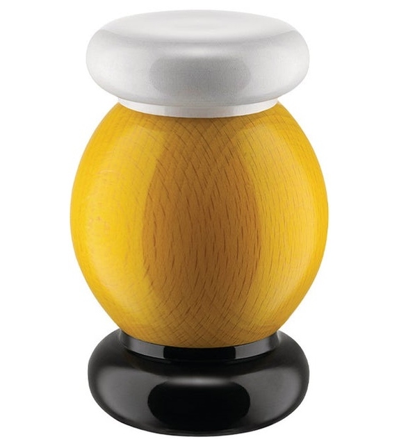 ES18 Alessi Moulin à Sel & Poivre