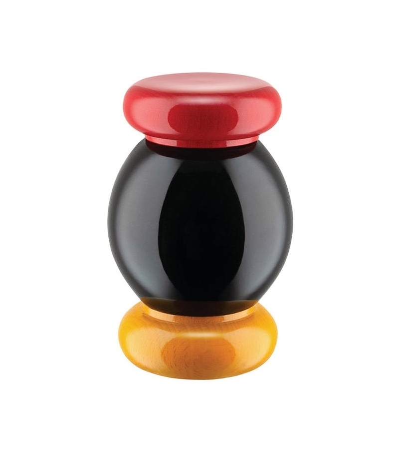 ES18 Alessi Salt & Pepper Grind