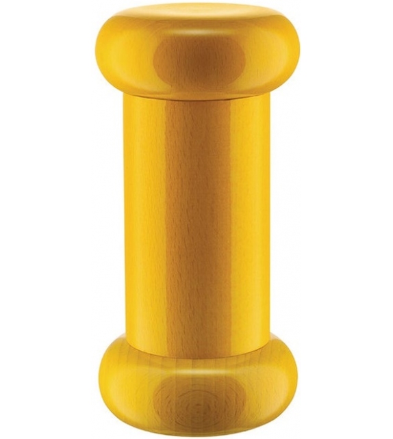 ES19 Alessi Salt & Pepper Grind