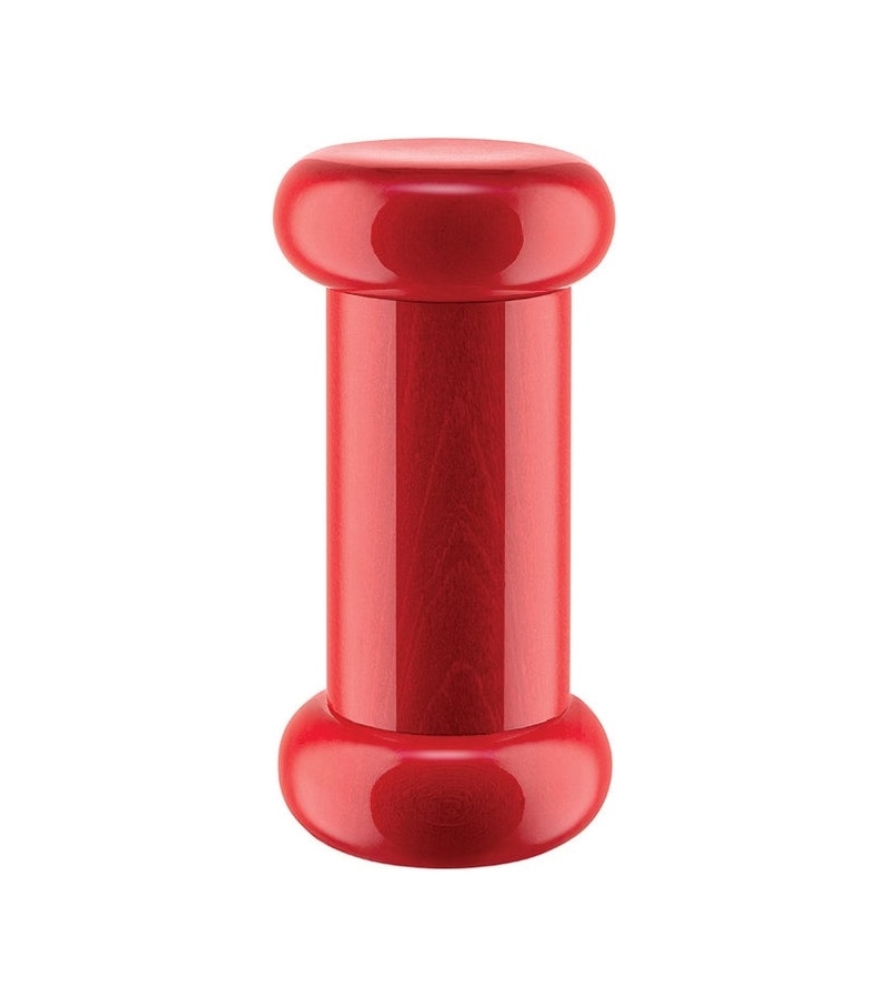 ES19 Alessi Salz & Pfeffermühle