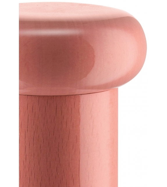 ES19 Alessi Salt & Pepper Grind