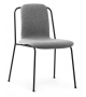 Studio Normann Copenhagen Silla Tapizada