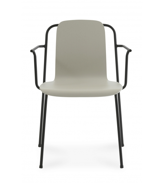 Studio Normann Copenhagen Sessell