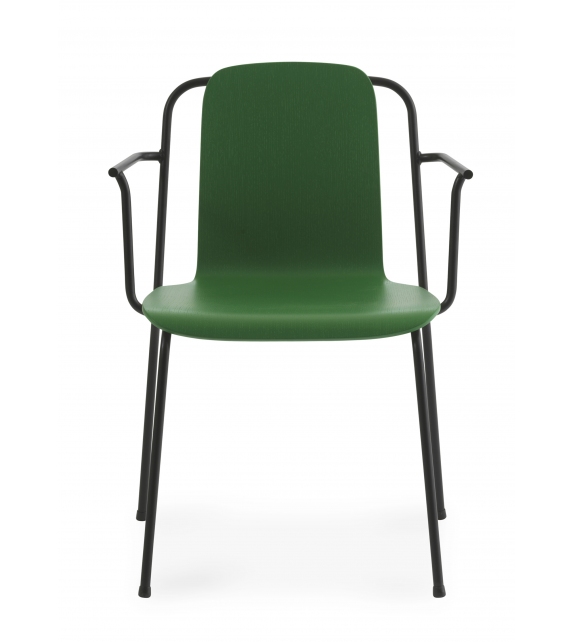 Studio Normann Copenhagen Sillòn