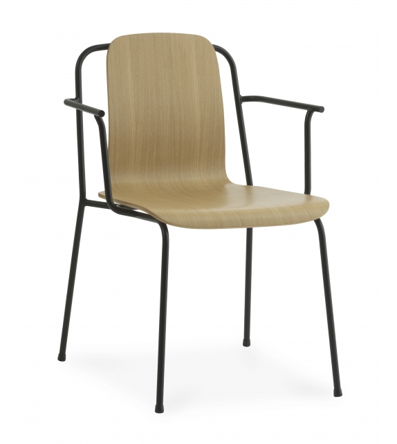 Studio Normann Copenhagen Poltrona