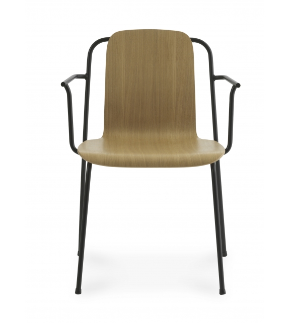 Studio Normann Copenhagen Armchair