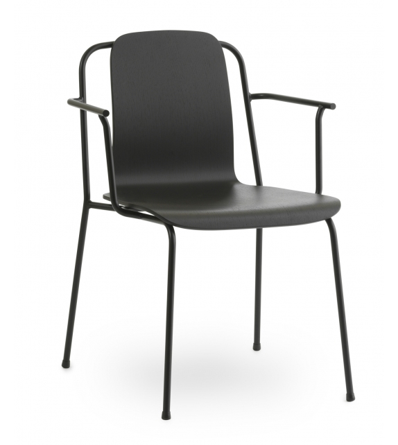 Studio Normann Copenhagen Poltrona