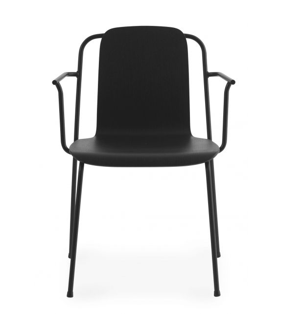 Studio Normann Copenhagen Fauteuil