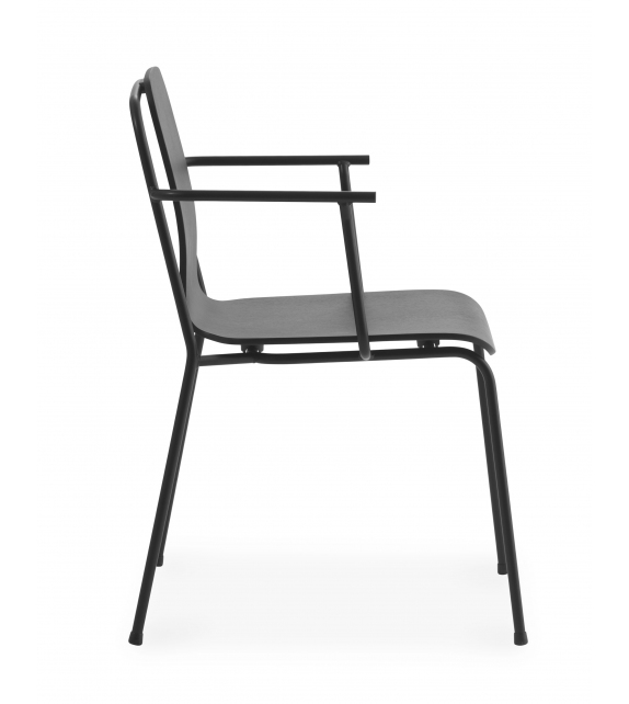 Studio Normann Copenhagen Fauteuil