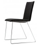 S 182 PVST / PVFST Thonet Padded Chair