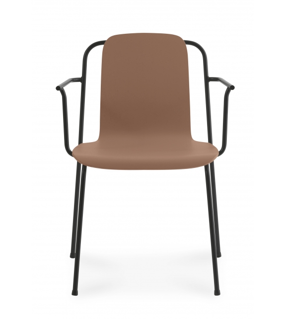 Studio Normann Copenhagen Sessell