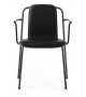 Studio Normann Copenhagen Poltrona Semi Imbottita