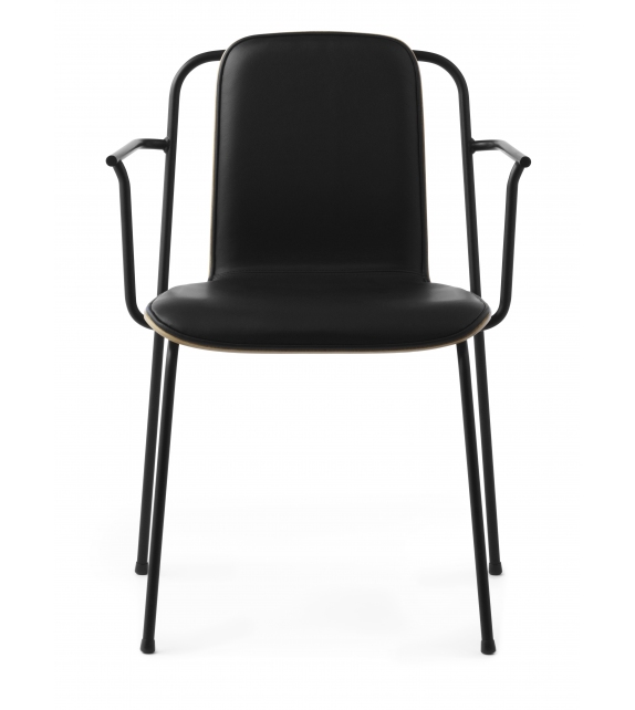 Studio Normann Copenhagen Mid Upholstery Armchair