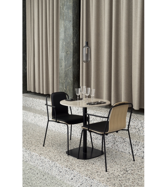 Studio Normann Copenhagen Mid Upholstery Armchair