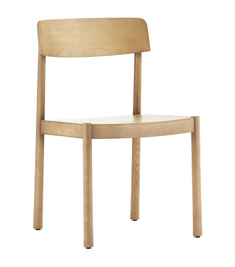 Timb Normann Copenhagen Stuhl