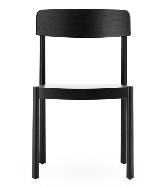 Timb Normann Copenhagen Chair