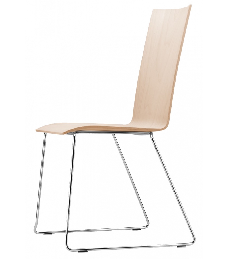 S 184 ST Thonet Silla