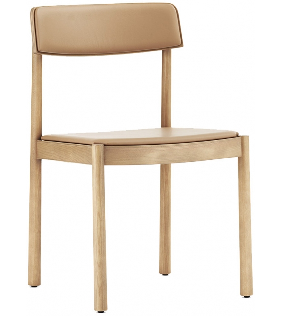 Timb Normann Copenhagen Chaise Complète Tapissé