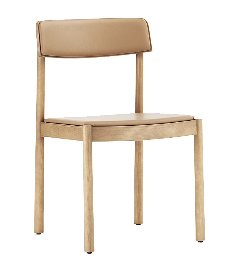 Timb Normann Copenhagen Full Upholstery Chair