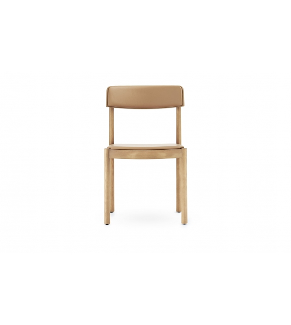 Timb Normann Copenhagen Vollpolsterstuhl