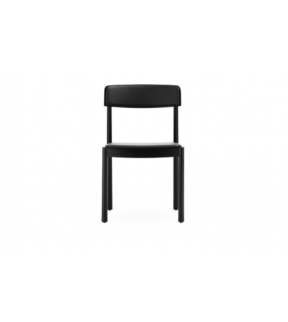 Timb Normann Copenhagen Full Upholstery Chair
