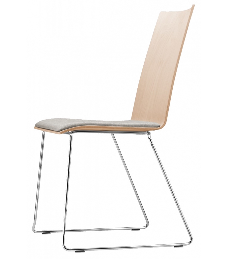 S 184 SPST Thonet Silla