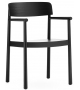 Timb Normann Copenhagen Armchair